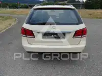 2016 Mercedes Benz E 220