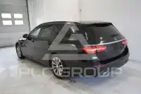 2016 Mercedes Benz E 220