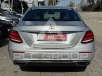 2016 Mercedes Benz E 220
