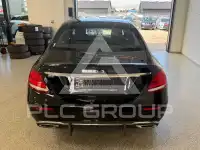 2016 Mercedes Benz E 220