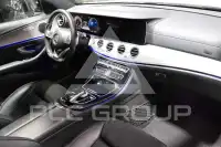 2016 Mercedes Benz E 220