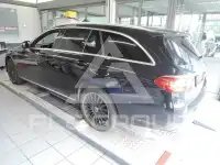 2016 Mercedes Benz E 220