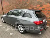2016 Mercedes Benz E 220