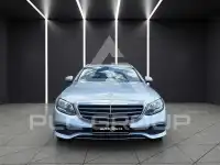 2016 Mercedes Benz E 220