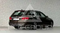 2016 Mercedes Benz E 220