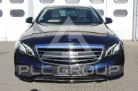 2016 Mercedes Benz E 220