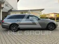 2016 Mercedes Benz E 220