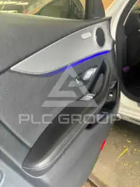 2016 Mercedes Benz E 220