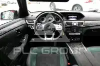 2016 Mercedes Benz E 220