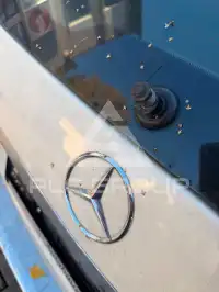 2016 Mercedes Benz E 220