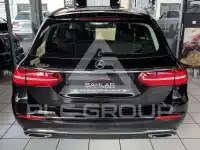2016 Mercedes Benz E 220
