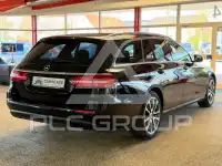 2016 Mercedes Benz E 220