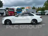2016 Mercedes Benz E 220