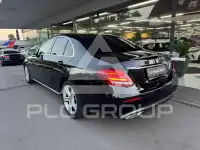 2016 Mercedes Benz E 220