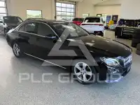 2016 Mercedes Benz E 220