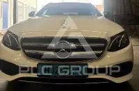 2016 Mercedes Benz E 220