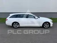 2016 Mercedes Benz E 220
