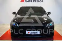 2016 Mercedes Benz E 220