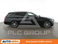 2016 Mercedes Benz E 220