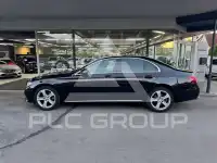 2016 Mercedes Benz E 220