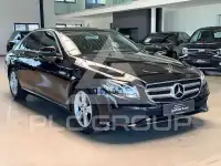2016 Mercedes Benz E 220