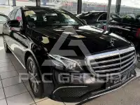 2016 Mercedes Benz E 220