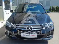 2016 Mercedes Benz E 220