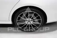 2016 Mercedes Benz E 220
