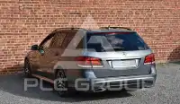 2016 Mercedes Benz E 220