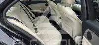 2016 Mercedes Benz E 220