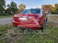 2016 Mercedes Benz E 220