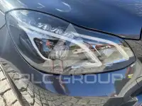 2016 Mercedes Benz E 220