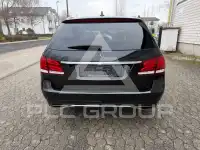 2016 Mercedes Benz E 220
