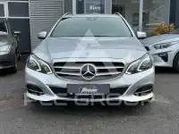 2016 Mercedes Benz E 220