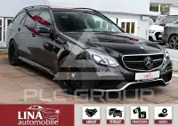 2016 Mercedes Benz E 220