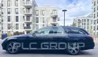 2016 Mercedes Benz E 220