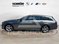 2016 Mercedes Benz E 220