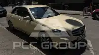 2016 Mercedes Benz E 220