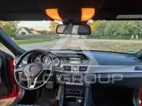 2016 Mercedes Benz E 220