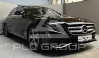 2017 Mercedes Benz E 220