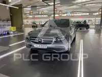 2016 Mercedes Benz E 220