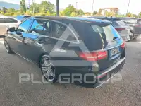 2016 Mercedes Benz E 220