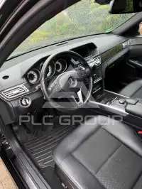 2016 Mercedes Benz E 220