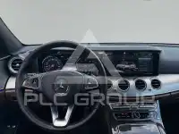 2016 Mercedes Benz E 220
