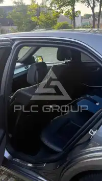 2016 Mercedes Benz E 220
