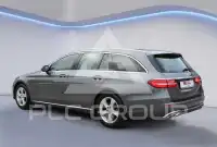 2016 Mercedes Benz E 220