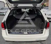 2016 Mercedes Benz E 220