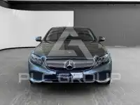 2016 Mercedes Benz E 220