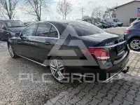 2016 Mercedes Benz E 220