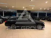 2016 Mercedes Benz E 220